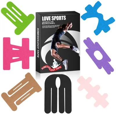 Kinesiology tape