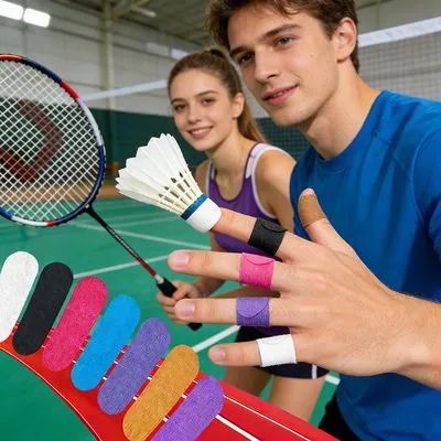 Thumb Protection Tape (Bowling)